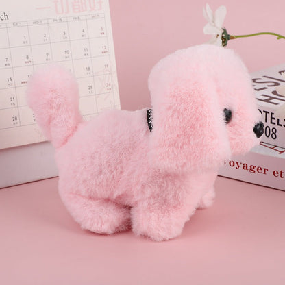 Fun Interactive Robot Pet Dog Toy