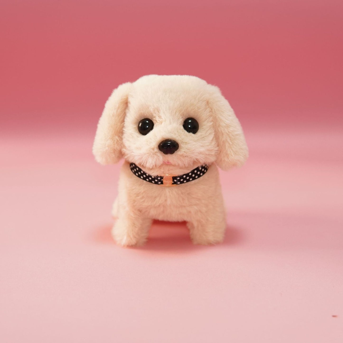 Fun Interactive Robot Pet Dog Toy
