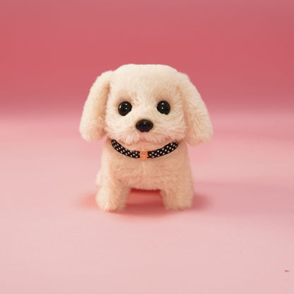 Fun Interactive Robot Pet Dog Toy