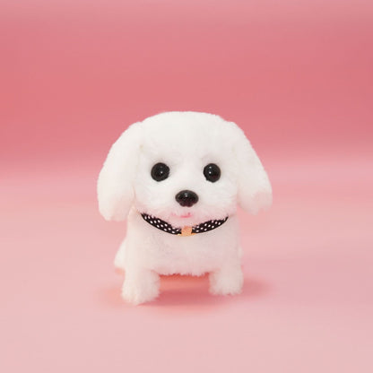 Fun Interactive Robot Pet Dog Toy