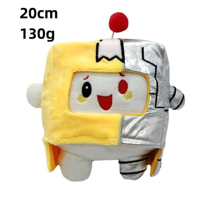 Cuddly Musical Plush Toy for Kids