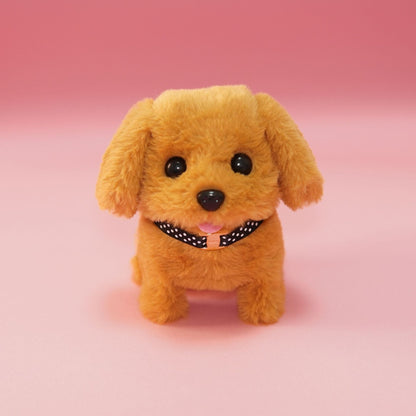 Fun Interactive Robot Pet Dog Toy