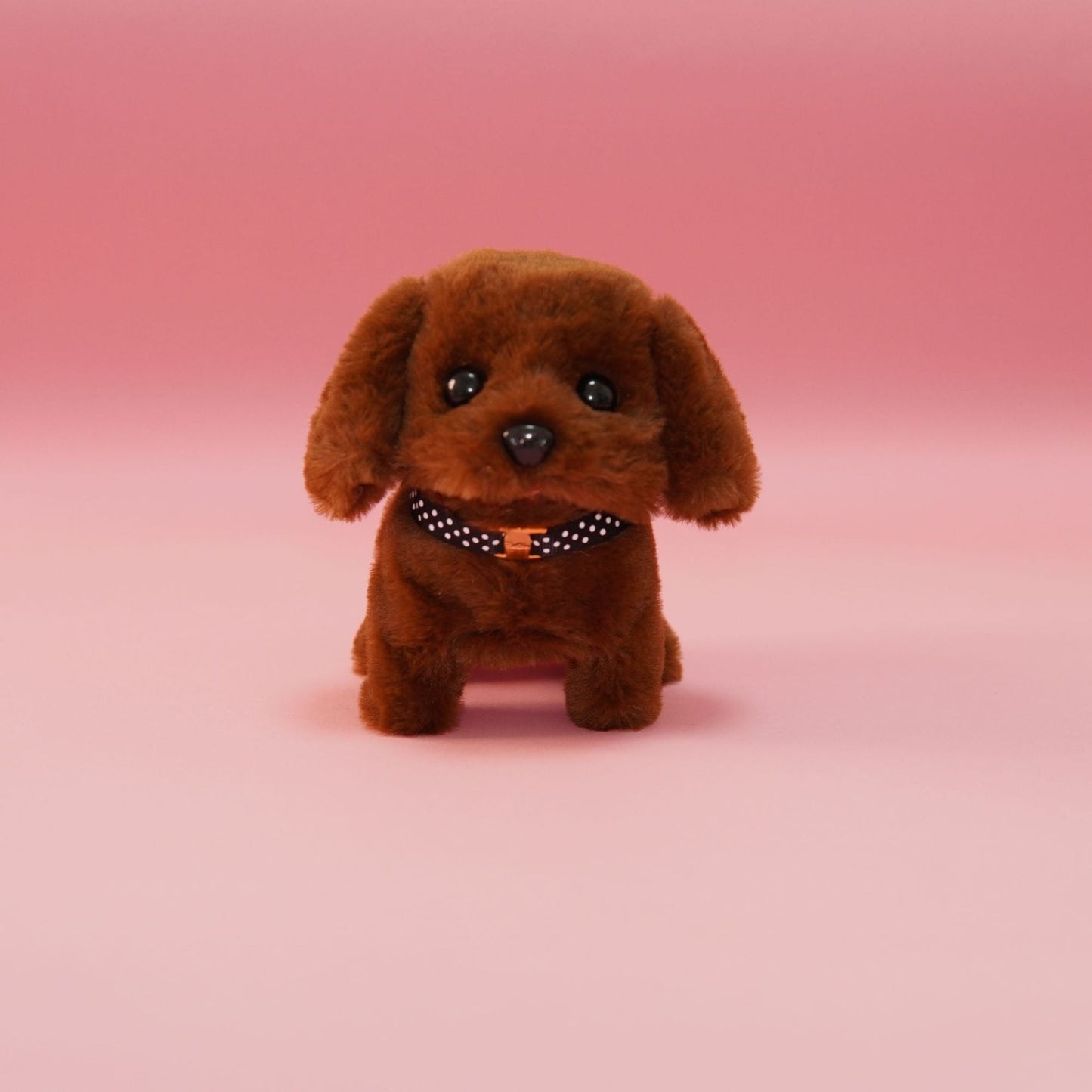 Fun Interactive Robot Pet Dog Toy