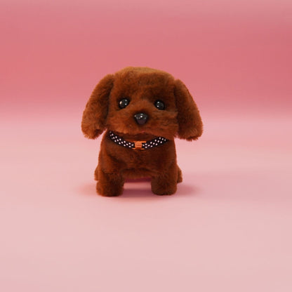 Fun Interactive Robot Pet Dog Toy