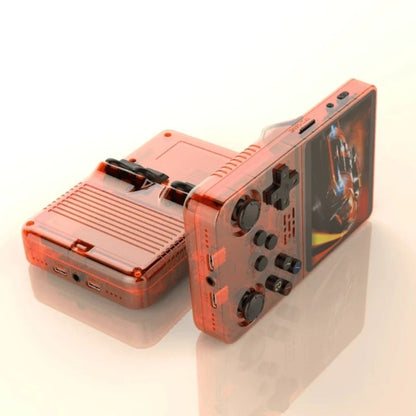 Portable Retro Game Console with 60,000 Classic Games