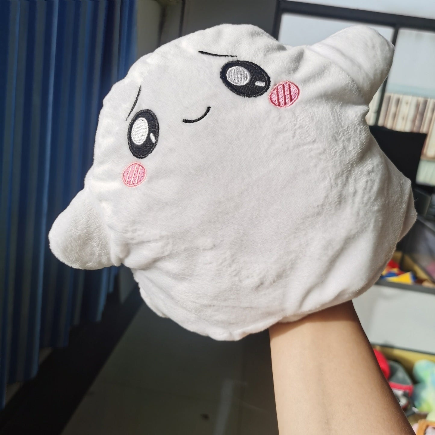 Cuddly Musical Plush Toy for Kids