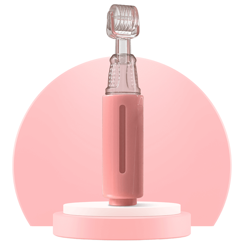 Natural Lip Enhancement Plumping Kit