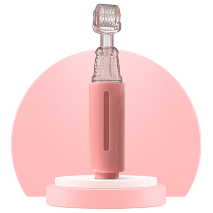 Natural Lip Enhancement Plumping Kit