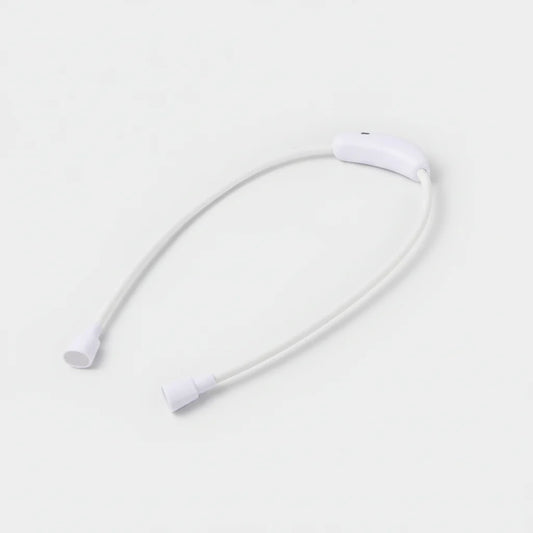 Portable LED Book Light Rechargeable Clamp Free Design - Lusomart