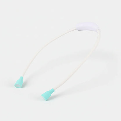 Portable LED Book Light Rechargeable Clamp Free Design