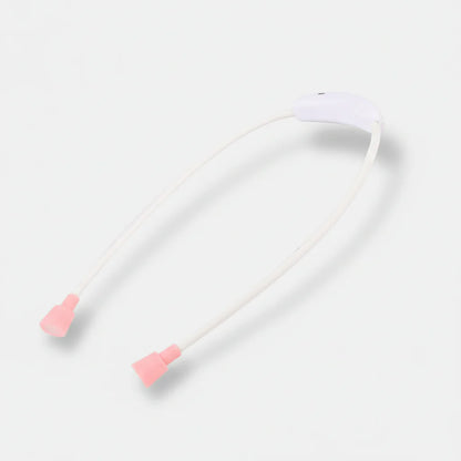 Portable LED Book Light Rechargeable Clamp Free Design