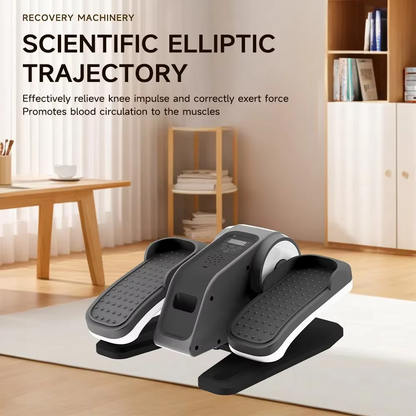 Easy Use Leg Circulation Trainer Machine