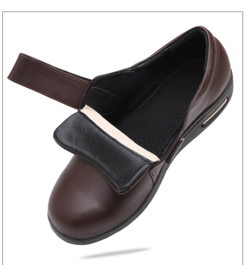 Comfortable Orthopedic Women's Walking Shoes