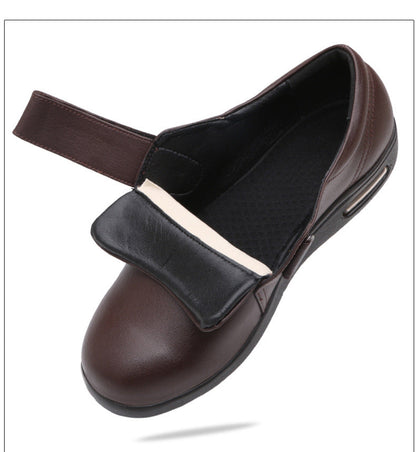 Comfortable Orthopedic Women's Walking Shoes