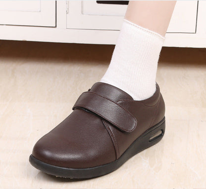 Comfortable Orthopedic Women's Walking Shoes