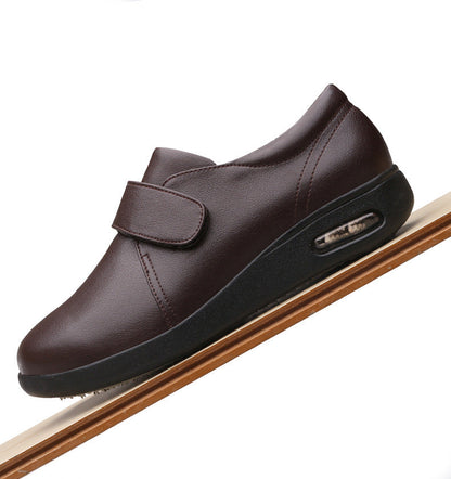 Comfortable Orthopedic Women's Walking Shoes