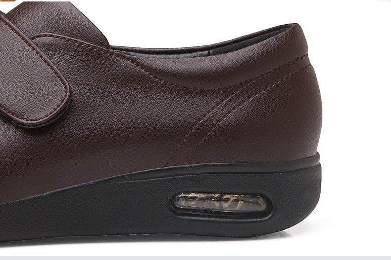 Comfortable Orthopedic Women's Walking Shoes