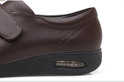 Comfortable Orthopedic Women's Walking Shoes