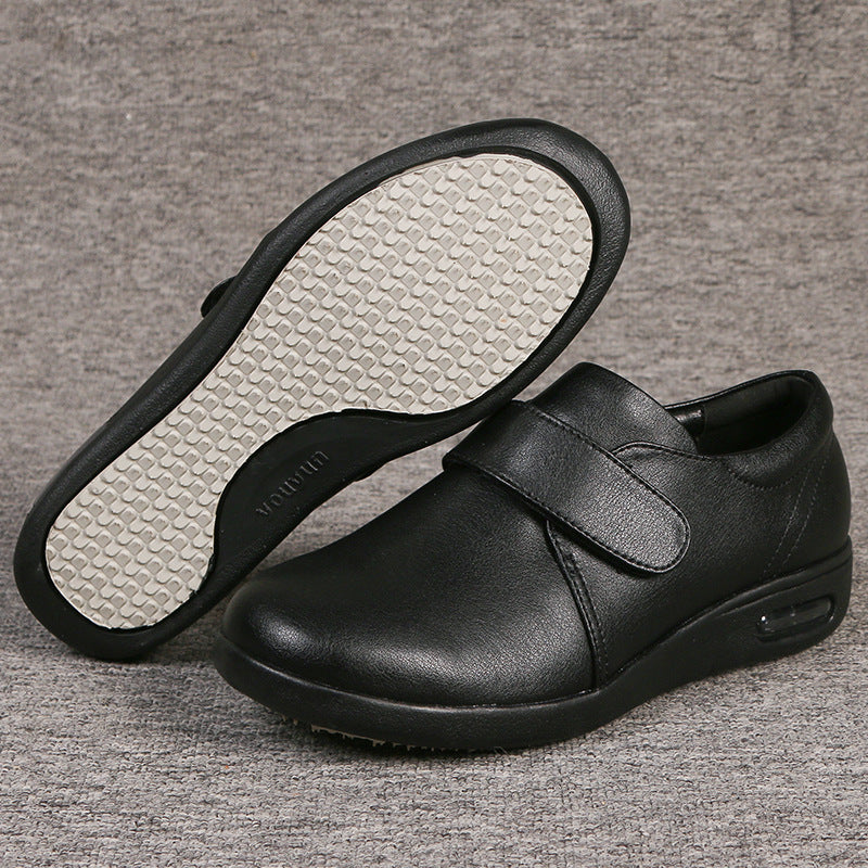 Comfortable Orthopedic Women's Walking Shoes