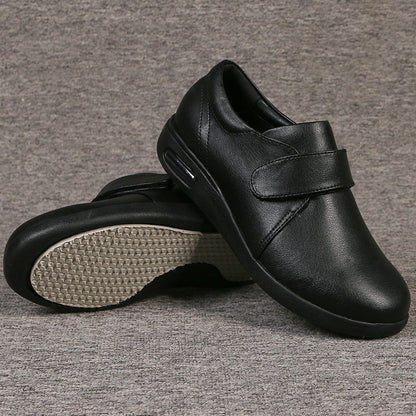 Comfortable Orthopedic Women's Walking Shoes - Lusomart