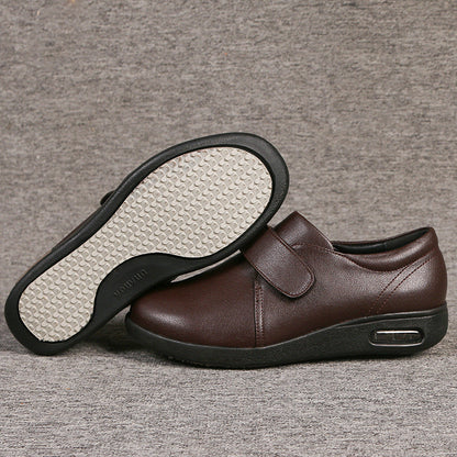 Comfortable Orthopedic Women's Walking Shoes