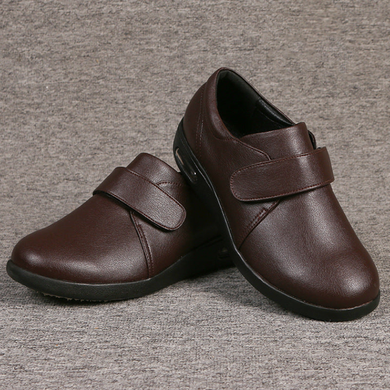 Comfortable Orthopedic Women's Walking Shoes