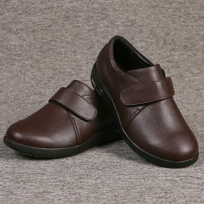 Comfortable Orthopedic Women's Walking Shoes