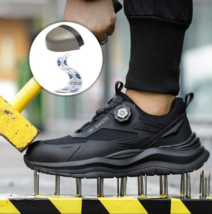 TilosTrail | Comfortable Water Resistant Hiking Shoes