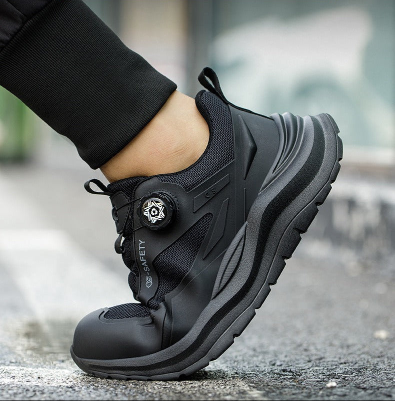 TilosTrail | Comfortable Water Resistant Hiking Shoes