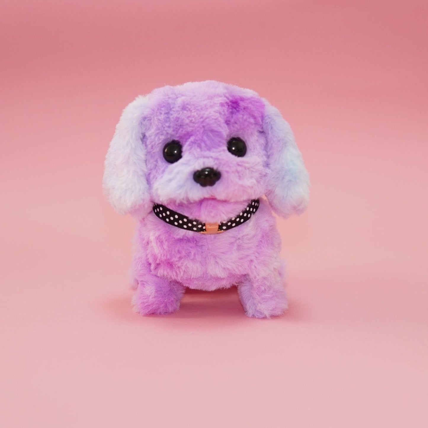 Fun Interactive Robot Pet Dog Toy