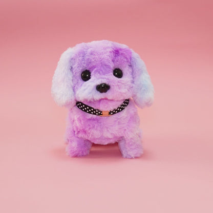Fun Interactive Robot Pet Dog Toy