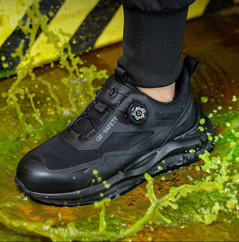 TilosTrail | Comfortable Water Resistant Hiking Shoes