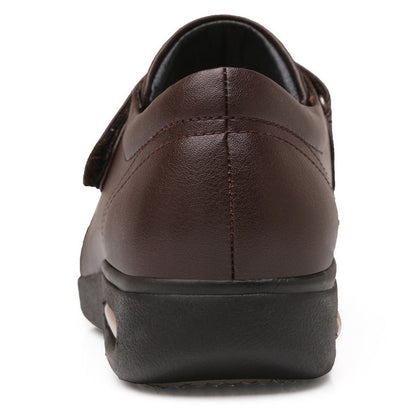 Comfortable Orthopedic Women's Walking Shoes