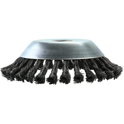 Heavy Duty Garden Weed Cutter Stainless Steel Trimmer Head