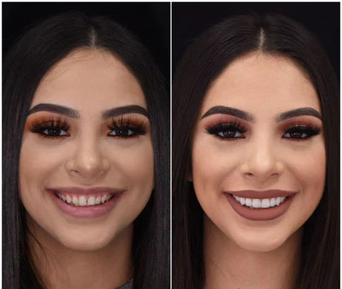Easy Fit Clip On Veneers For A Perfect Smile
