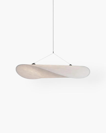Rustic Wooden Table Lamp in Natural Style - Lusomart