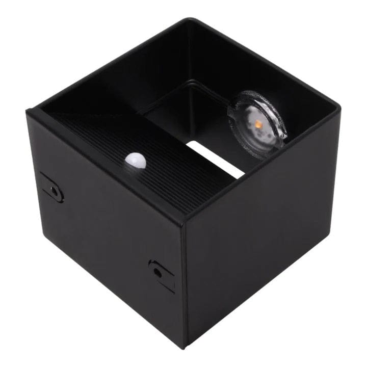 Modern Slim LED Wall Lamp