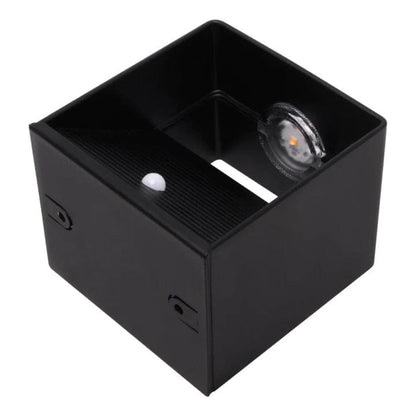 Modern Slim LED Wall Lamp