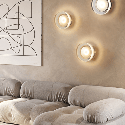 Elegant Floral Table Lamp