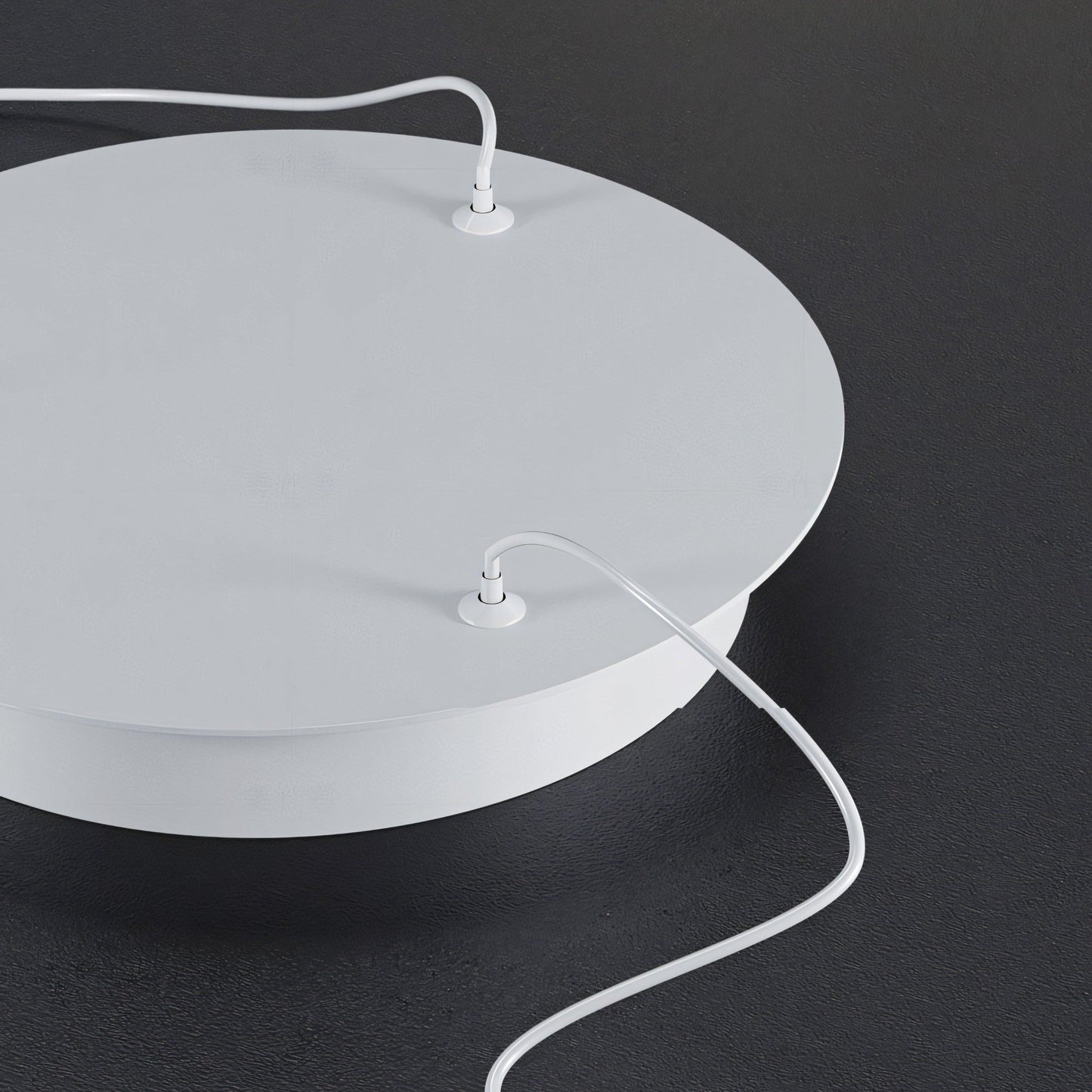 Modern Geometric Pendant Light Fixture