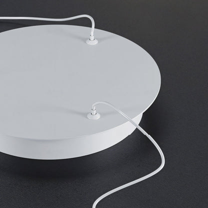 Modern Geometric Pendant Light Fixture