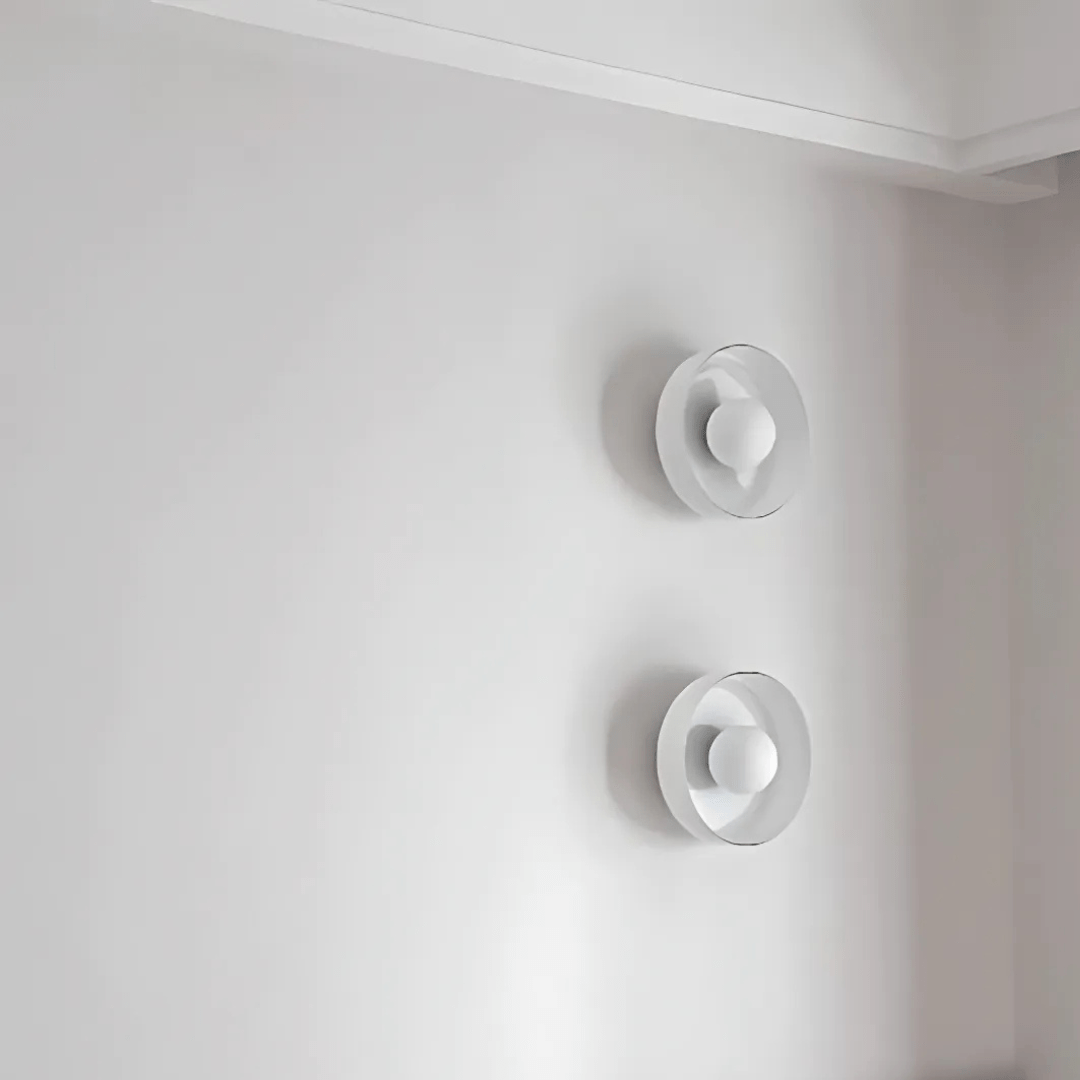 Classic Home Wall Light Collection