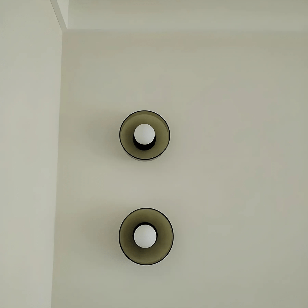 Classic Home Wall Light Collection