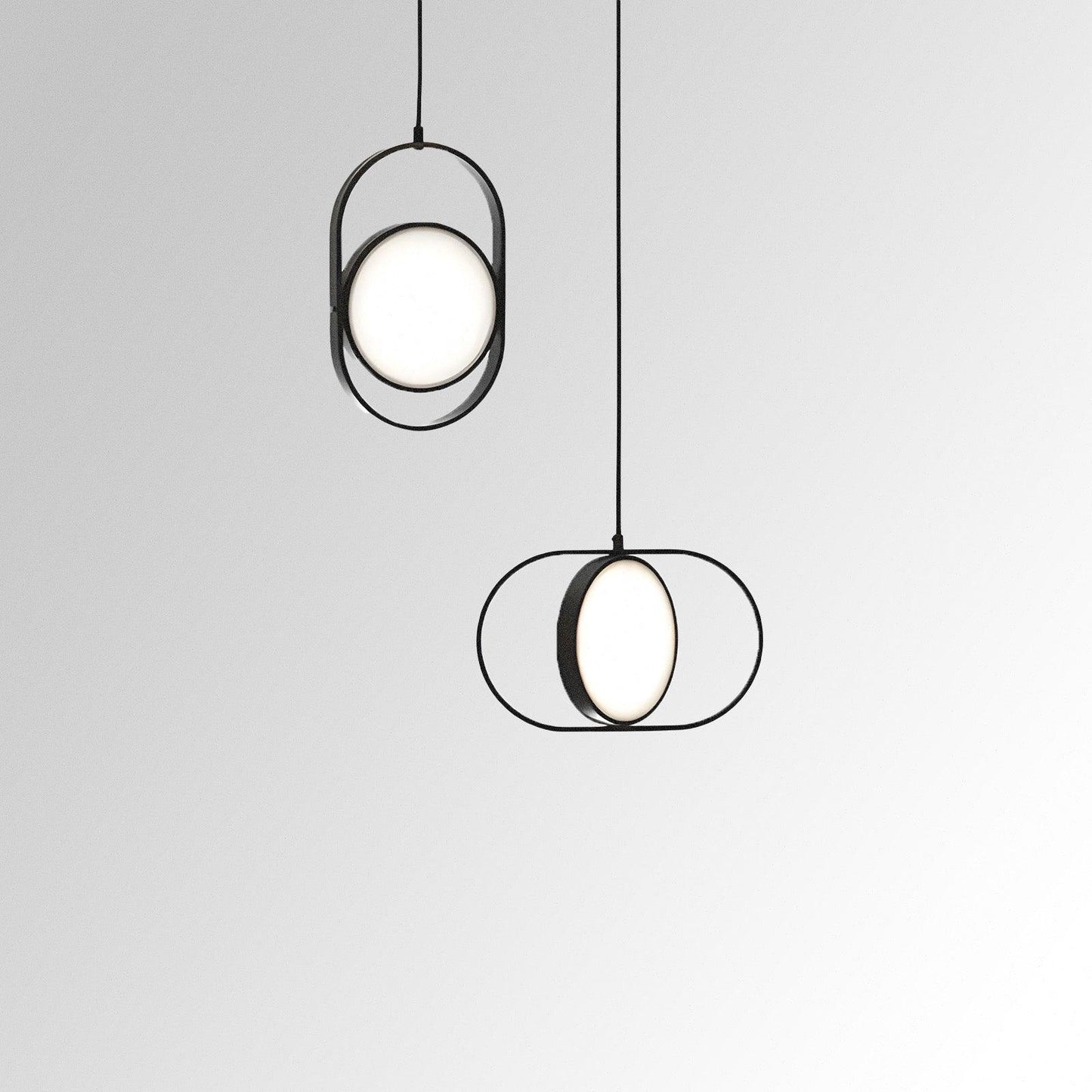 Sleek Adjustable Desk Lamp - Lusomart