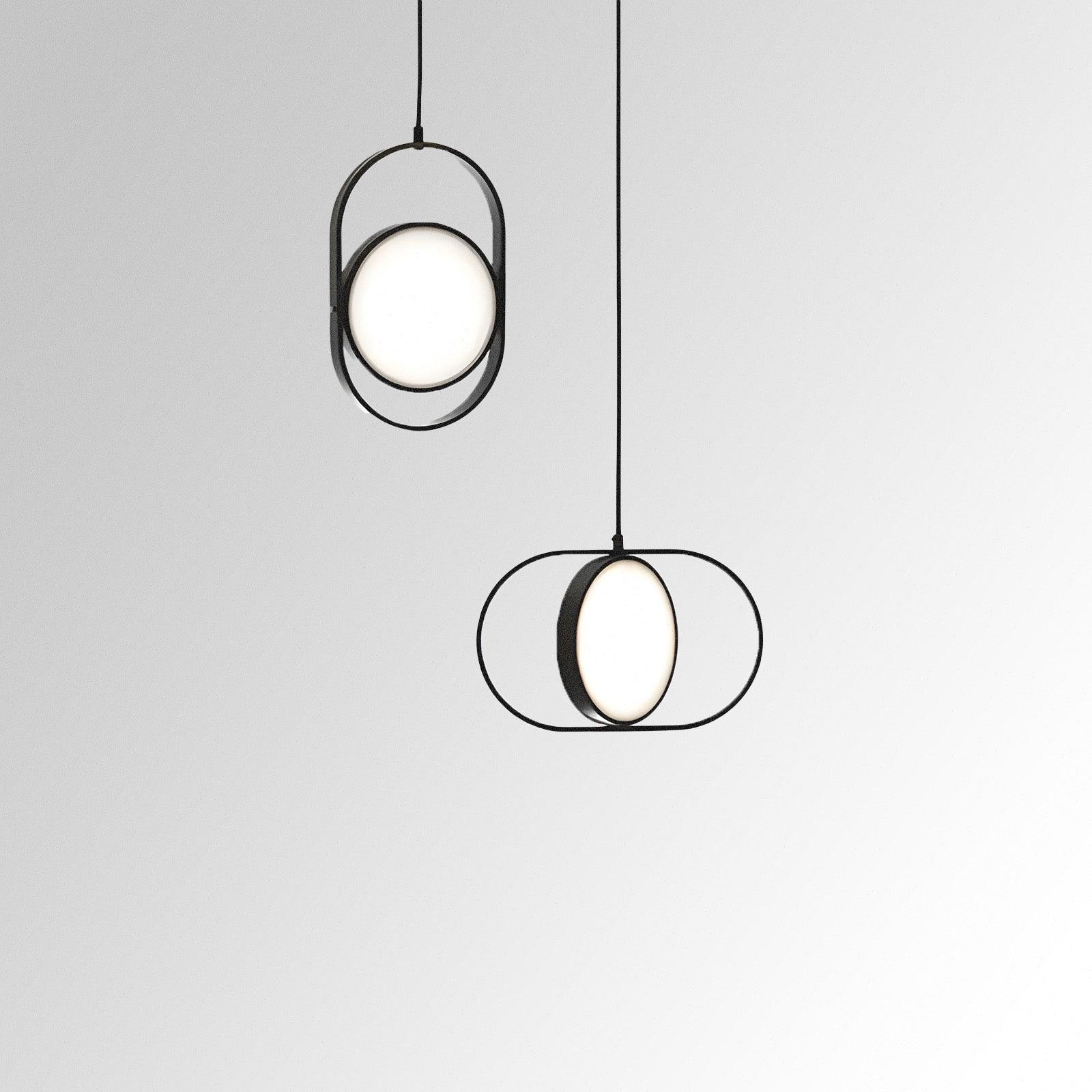 Sleek Adjustable Desk Lamp - Lusomart