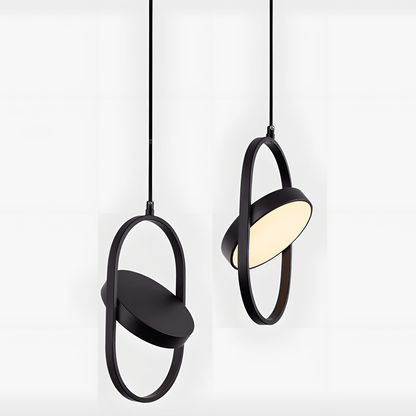 Sleek Adjustable Desk Lamp