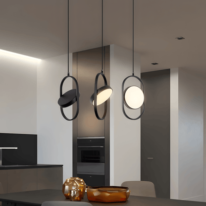 Sleek Adjustable Desk Lamp