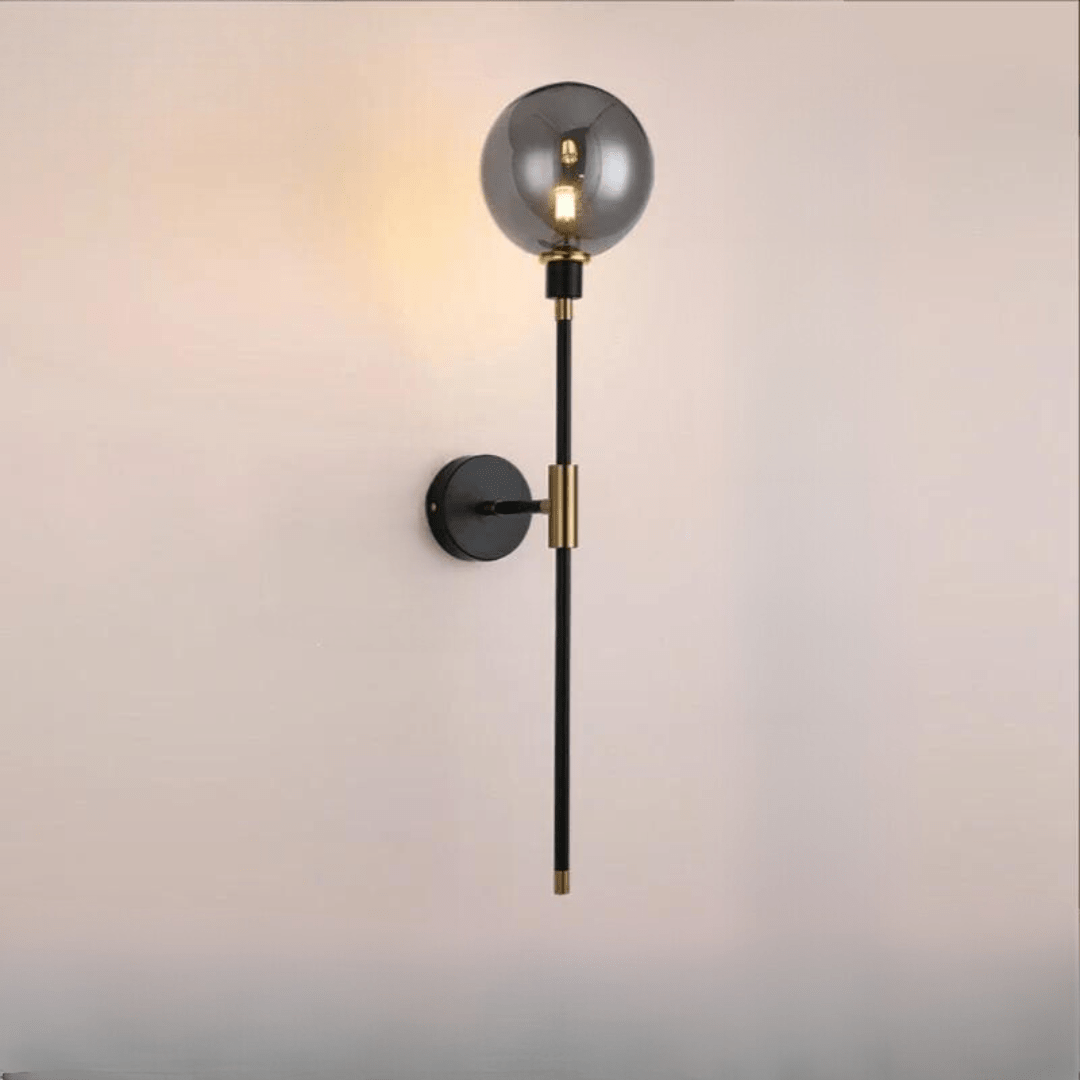 Elegant Home Wall Lighting Collection