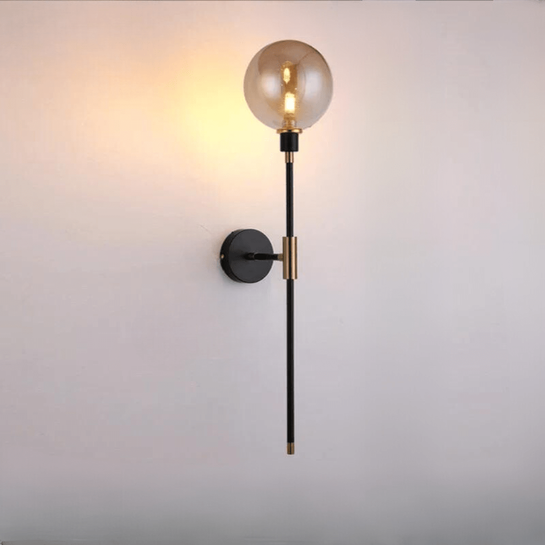 Elegant Home Wall Lighting Collection
