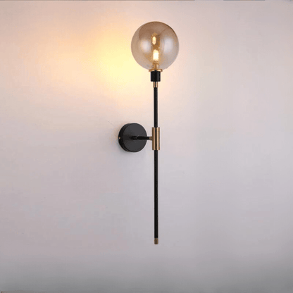 Elegant Home Wall Lighting Collection